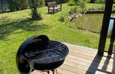 Le Chalet Cavronnais - Foto 5