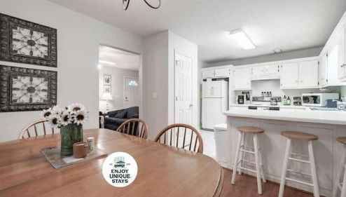 Covenant Cottage with outdoor dining - Foto 1