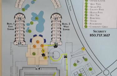 OCEAN BLUE minutes away from beach - Foto 16