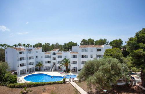 BJ Apartamentos Europa - Foto 25