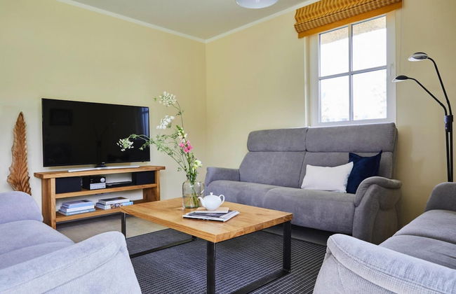 Ferienhaus, Fuhlendorf - Foto 16