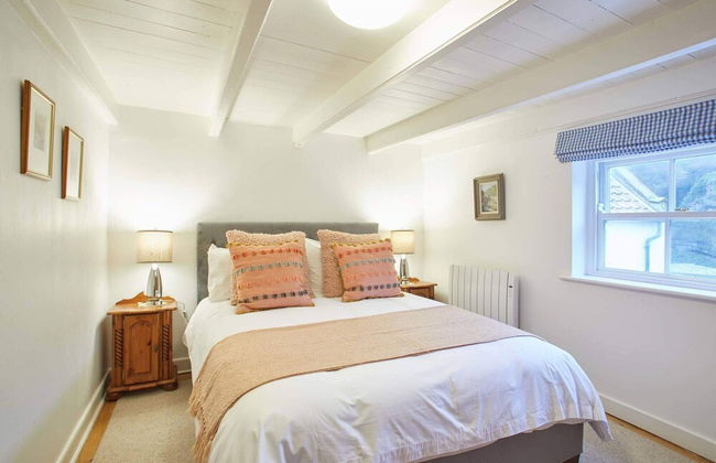 Host Stay Gull s Haven Cottage - Foto 7