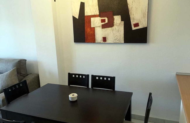 Apartamento Jardines E1-0C - Photo 7