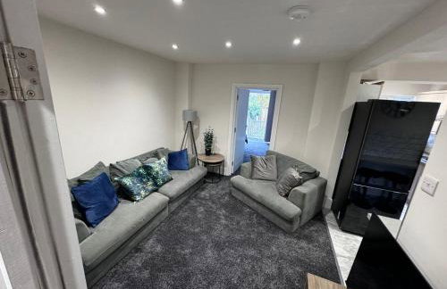 Oxford City Stay - Cooper House - Foto 13