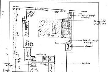 Charmant studio tout proche du port - Photo 13