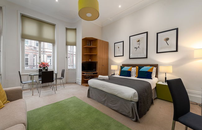 The Apartments Chelsea - Photo 53