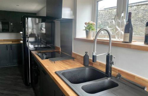 Stunningly stylish cottage. - Foto 32