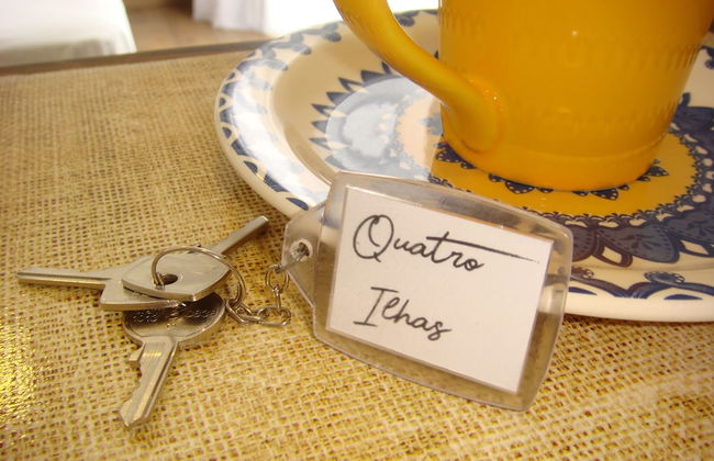 Vento Solar Pousada - Photo 2