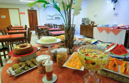 My Flat Hotel - Foto 26