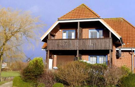 Ort Lemkenhafen Lemkenhafen Mühlenblick - Foto 15