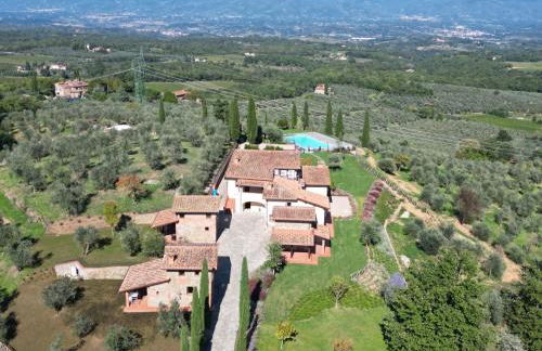 Agriturismo La Poggiarina - Foto 80