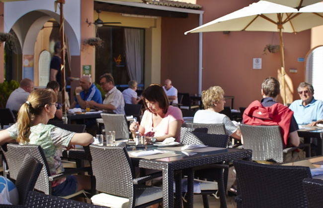 Four Seasons Vilamoura - Foto 49