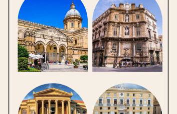 Michi House Appartamento in centro a Palermo - Foto 29