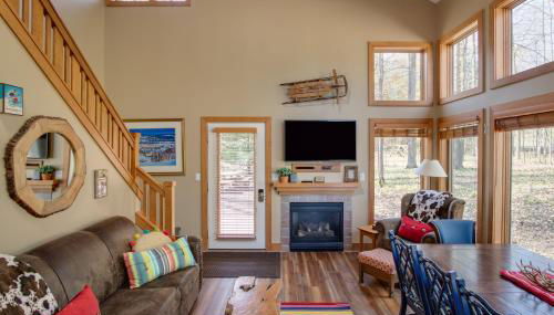 Boyne Mountain Disciples Village Unit 660 - Foto 3