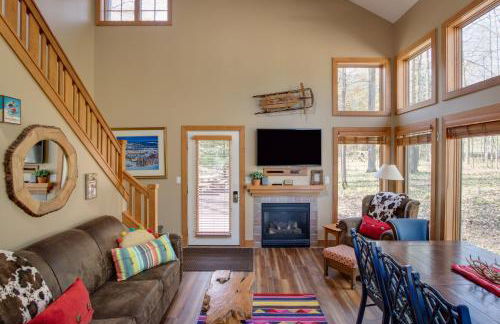 Boyne Mountain Disciples Village Unit 660 - Foto 3