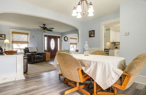 Close to Venues and Fairgrounds! York Area Home - Foto 6