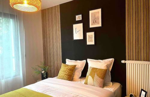 Le cocon des 3 frères - Paris CDG/Stade de France - Foto 27