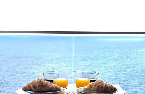 Ocean Cliff Apartment - Foto 1