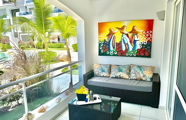 Estrella Dominicus by Advantage Club - Foto 65