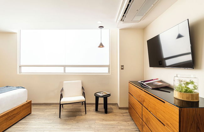 Grand Chapultepec by Kukun - Foto 31