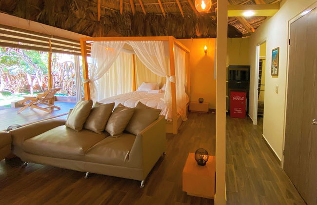 Palm Valley Cabins - Foto 28