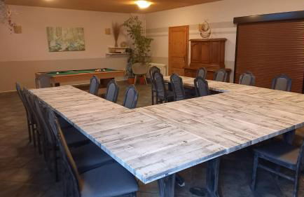 Alte Schule Qualzow - Foto 4