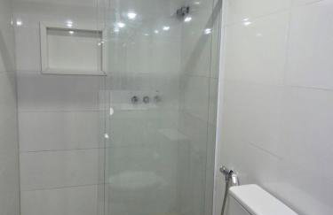 Flat Sol Victoria Marina Vista Mar - Foto 16