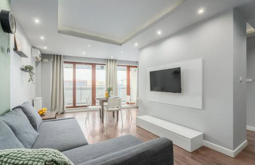 Warsaw City Premium Apartments - Foto 7