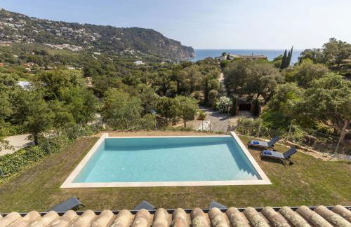 Villa Ses Falugues by Interhome - Foto 35