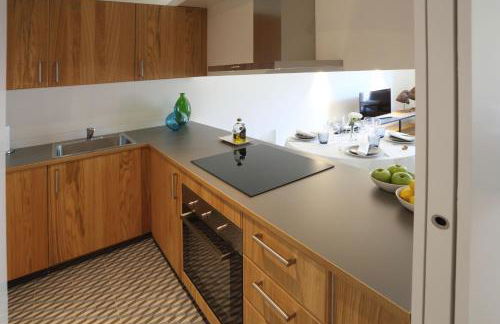 Apartaments Plaça del Vi - Foto 13