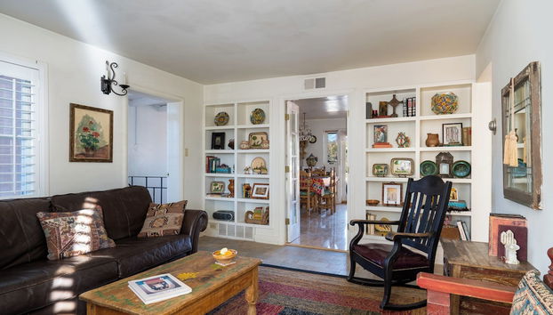 Servicios del alojamiento