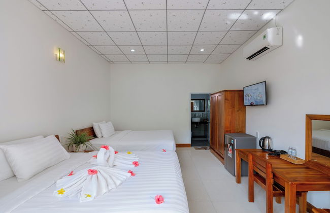 Hien Minh Bungalow - Photo 23