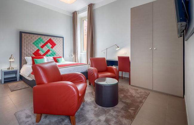 N° 9 Colosseo - Foto 32