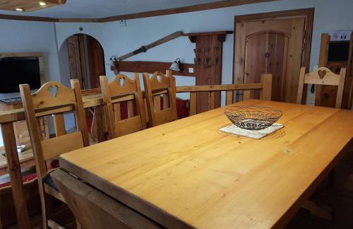 Chalet l'Avalin - Foto 38