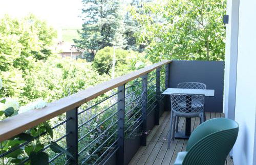 Villa Carla Suites in Barolo - Foto 11