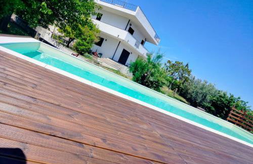 Villa Vit The Adriatic Experience - Foto 2