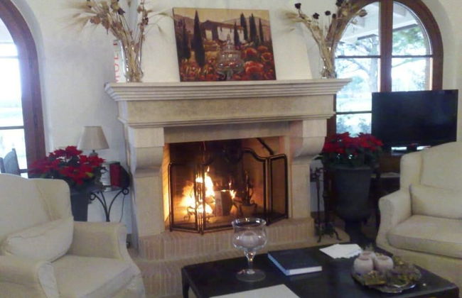 Agriturismo Villa Toscana - Foto 37