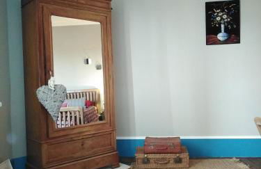 Meublé de tourisme La Maison d'Orgy - Foto 19