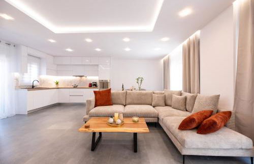 Eleni's Cozy Apartments Near Athens Airport By SEM - Foto 26