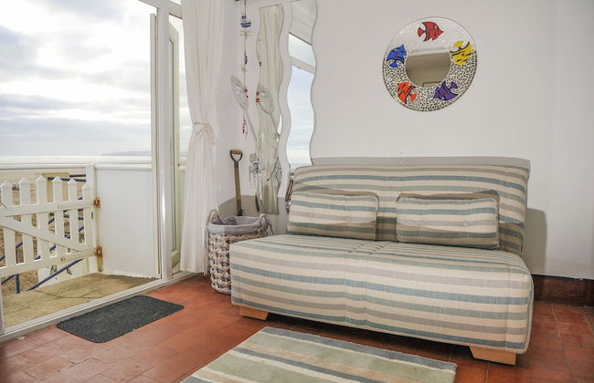 Stowaway Beach House Camber Sands - Foto 15