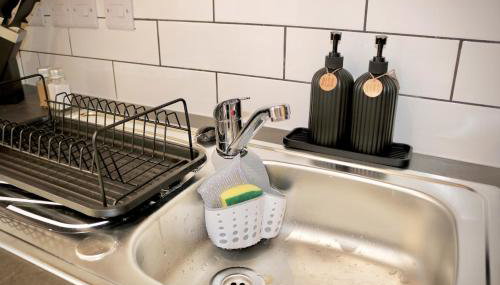 Wood & Teal Nest - Foto 5