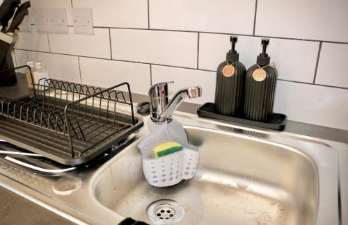 Wood & Teal Nest - Foto 5