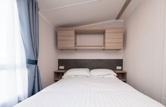 Tencreek Holiday Park - Foto 11