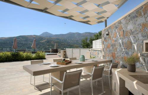 Aloni Villa, an Authentic Countryside Retreat, By ThinkVilla - Foto 4