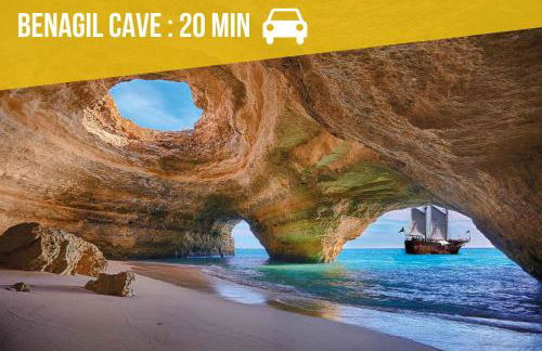 Sunscape Rocha Prime - Oceanview - WiFi - Parking - Foto 47