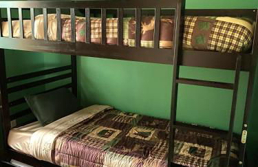 Cabin - Hot tub - Fire pit - View - Getaway! - Foto 27