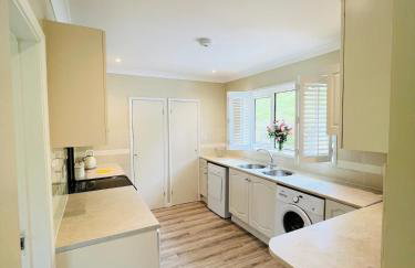 Hilly Haven & Luxury Wagon in the Forest of Dean - Foto 72