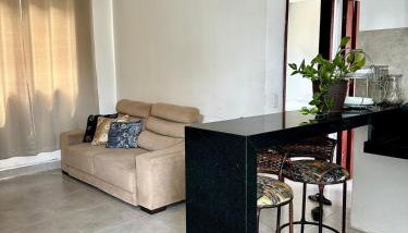 Apartamento Próximo ao Aeroporto e Rodoviária - Foto 2