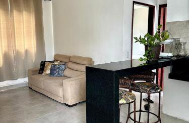 Apartamento Próximo ao Aeroporto e Rodoviária - Foto 2