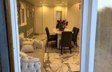 Cozy house 4 min from Etretat - Foto 9